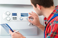 free commercial Ascog boiler quotes